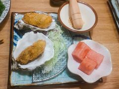 -西月山居匠心创意料理(江汉路新佳丽广场店)