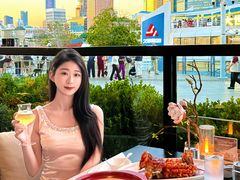 -RIVIERA 松鹤楼(外滩店)