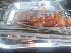 -东方宫·中国兰州牛肉拉面(三里屯店)