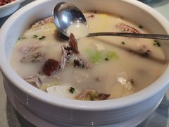 -董家大院·京味家常菜(朝丰家园店)