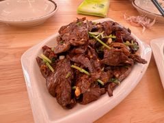 -張飛扒肉·龙江非遗(道外店)