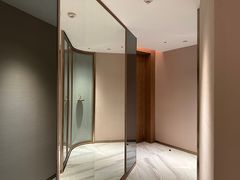 -长沙富力万达文华酒店