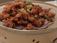 -醉得意·山茶油炒土鸡(泰安万达店)