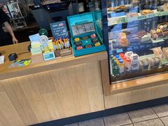 -星巴克(深圳龙岗广百店)