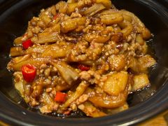 -湘与香缘·湖南菜(王府井北京市百货大楼店)