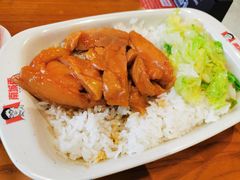 -南城香·饭香串香馄饨香(赵公口店)