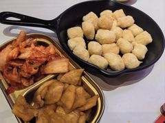 -崔解放·朝韩大排档(虹悦城店)