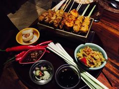 -DiAtas by Art Cafe Bumbu Bali
