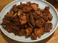 -陈傻子餐厅(世纪都会店)