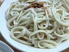 -王菊美食街·王菊面馆(总店)