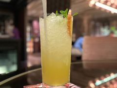 -北京四季酒店·采逸轩