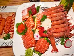 -京料理·日料自助·铁板燒(复悦城店)