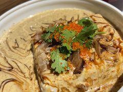 -隐炉和牛烧肉店(群力店)