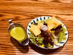 -Cactus墨西哥仙人掌餐厅