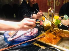 -王家渡火锅(金宝汇店)
