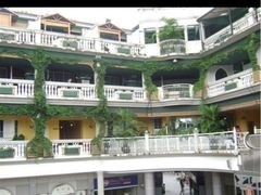 娜娜度假小旅馆-娜娜度假小旅馆