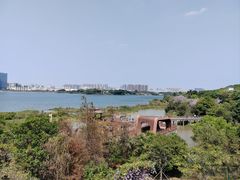 -立新湖公园