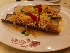 -桥底辣蟹(谢斐道店)
