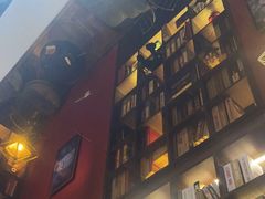-恐怖游戏(湖滨店)