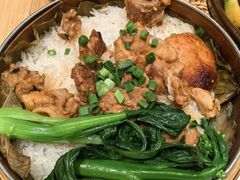 -华记煲仔华·煲仔饭(市桥易发店)