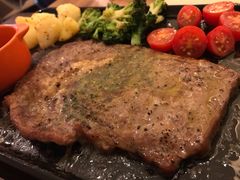 -必胜客(时代广场店)