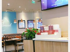 大堂-COSTA COFFEE(水游城店)