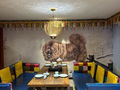 -后院犇牛主题餐厅(云岗店)