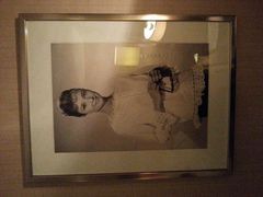 -南京THE TAI太和紫金大酒店