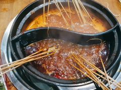 -牛小嫩串串火锅(老国贸总店)