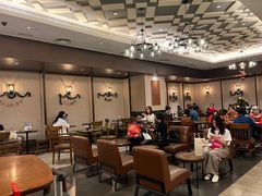 -星巴克(威尼斯人店)