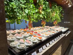 -第六季自助餐厅(王府井店)