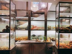 -甄御•海鲜新青岛菜(麦岛店)