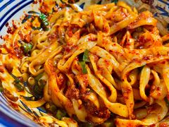 -老九圆山西面馆(CBD店)