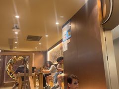 -霸王茶姬(上海恒基名人店)