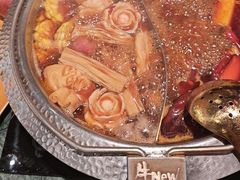 -牛New寿喜烧(中山公园龙之梦店)