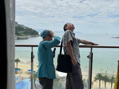 -深圳大梅沙京基洲际度假酒店