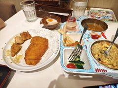 -COCO壱番屋(大华路店)