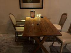 -喜洲吧·江畔老船厂·庭院餐厅(喜临院店)
