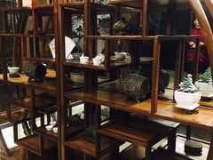 -苏州独墅湖书香世家酒店