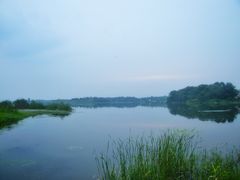 -池州市平天湖风景区
