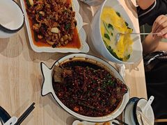 -香缇小院私房菜(盐务街店)