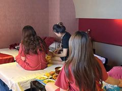 -蓉府金足印象(草市街22分店)