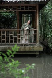 -八角古风摄影