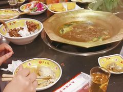 -芦月轩羊蝎子(劲松店)