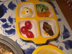 -绿茶餐厅(布吉万象汇店)