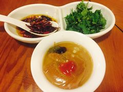 -老门框爆肚涮肉(金宝街店)