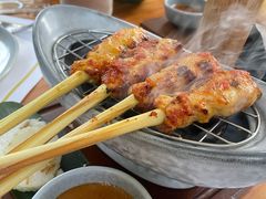 -三亚艾迪逊酒店·海滩烧烤 BARBACOA·现场乐队·浪漫晚餐·烧烤海鲜