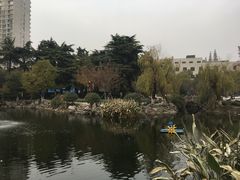 -郑和公园