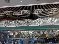 -新世界餐厅(万达店)