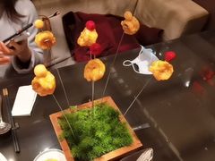 -北京王府井希尔顿酒店·秦唐中餐厅Chynna